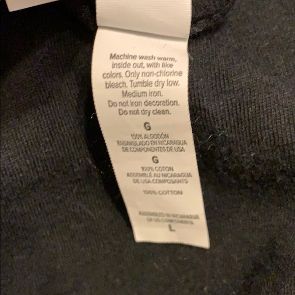 The Markham Farm Tee - Picture 7 of 7